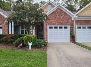 1167 Greensview Cir, Leland, NC 28451
