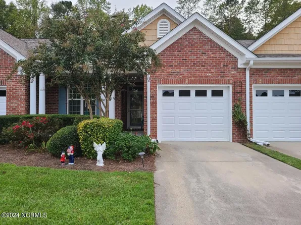 1167 Greensview Circle, Leland, NC 28451