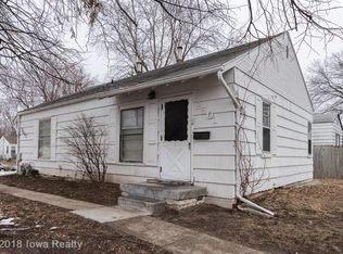 2501 Merle Hay Rd, Des Moines, IA 50310