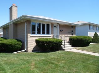 6546 106th Pl, Chicago Ridge, IL 60415