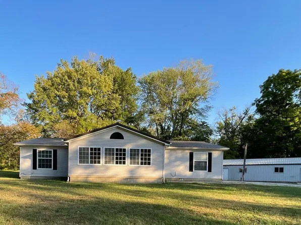 10841 W 200 S, Linton, IN 47441