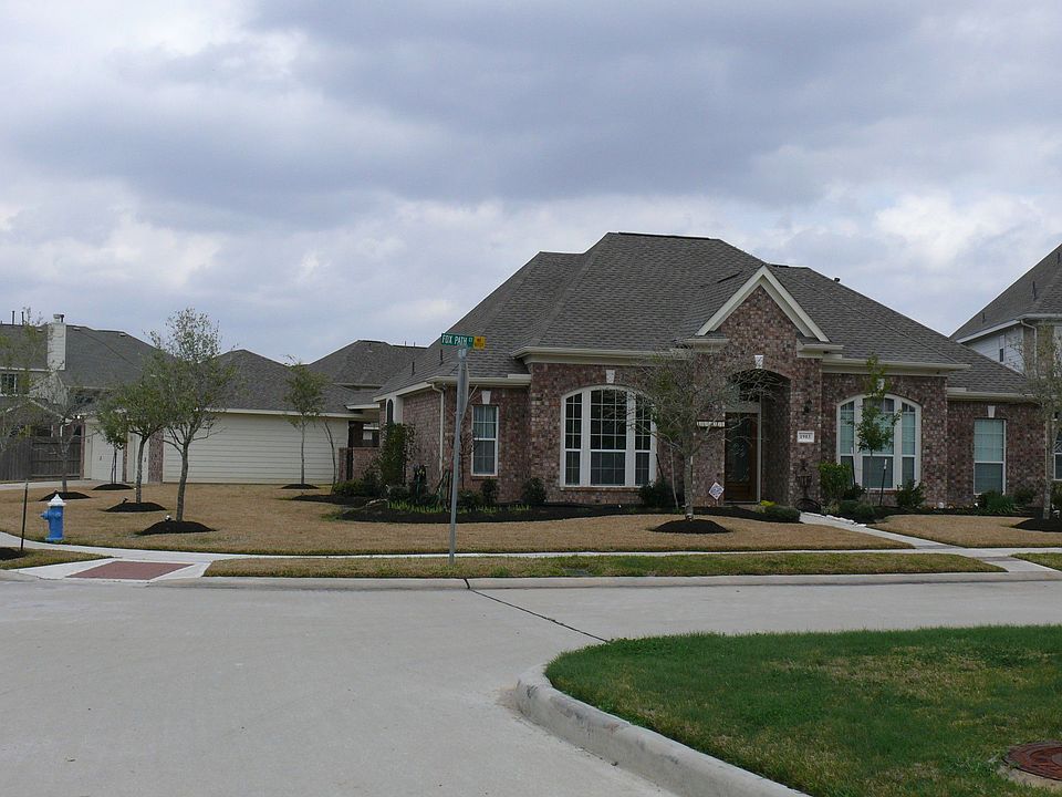 Corner Lot