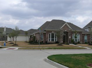 1903 Fox Path Ct, Katy, TX 77494