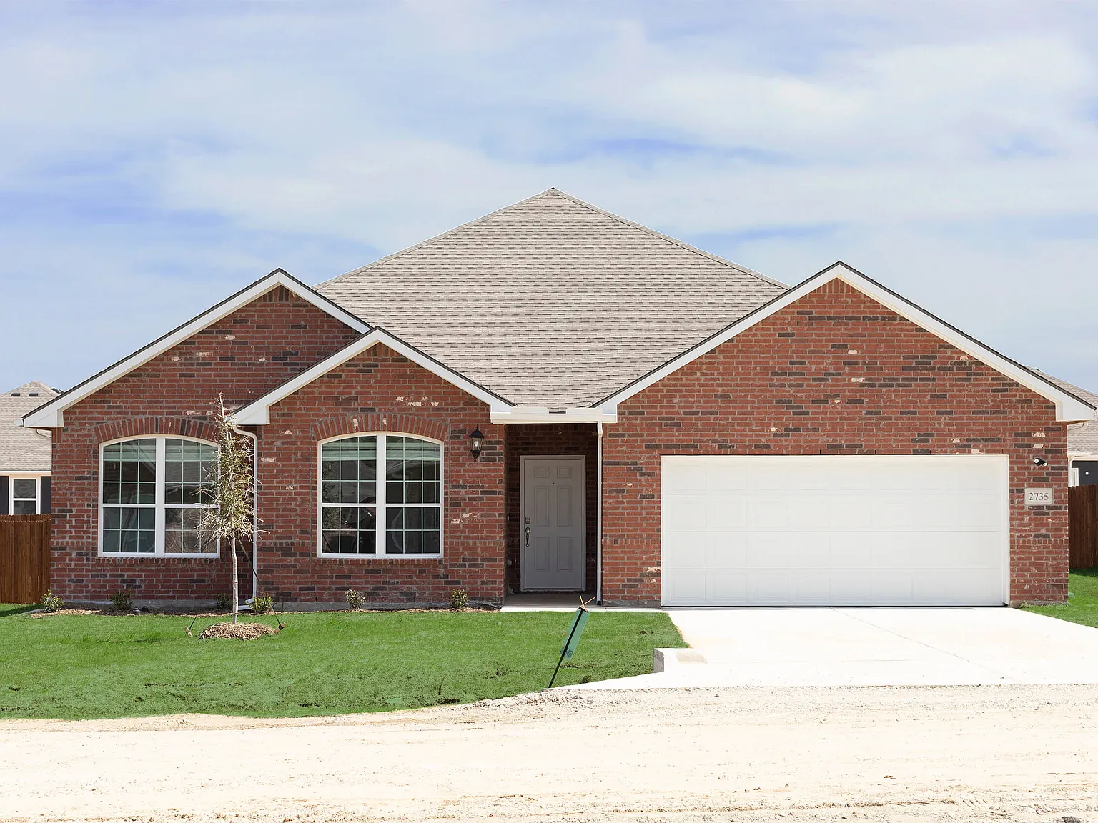Mabank Meadows — Photo 4