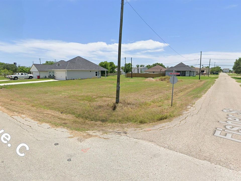 1st image of 101 S Avenue C Lot 22-23-24