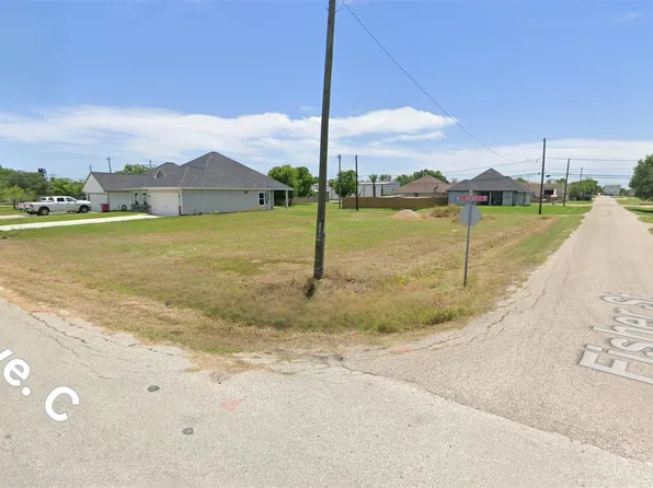 101 S Avenue C Lot 22-23-24, Freeport, TX 77541