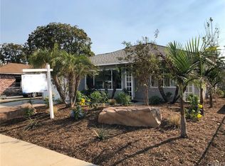 2402 W Raymond St, Compton, CA 90220