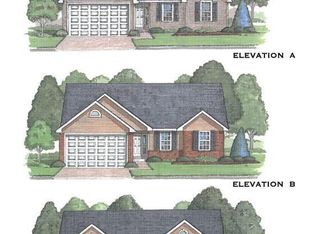 0 Trr Twelve Oaks Cypress, Pevely, MO
