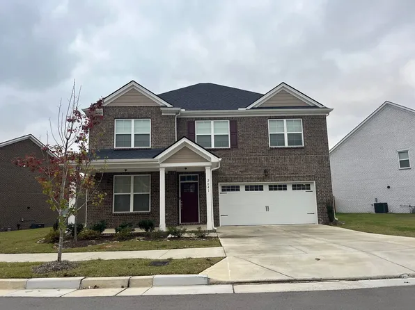 2041 Elk Springs Dr, Hermitage, TN 37076