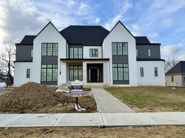 1661 Heartwood Ln Lot 30, Brentwood, TN 37027