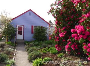 109 Foote St NW, Olympia, WA 98502