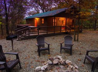 154 Wildwood Trl, Broken Bow, OK 74728