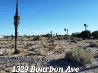 1329 Bourbon Ave, Thermal, CA 92274