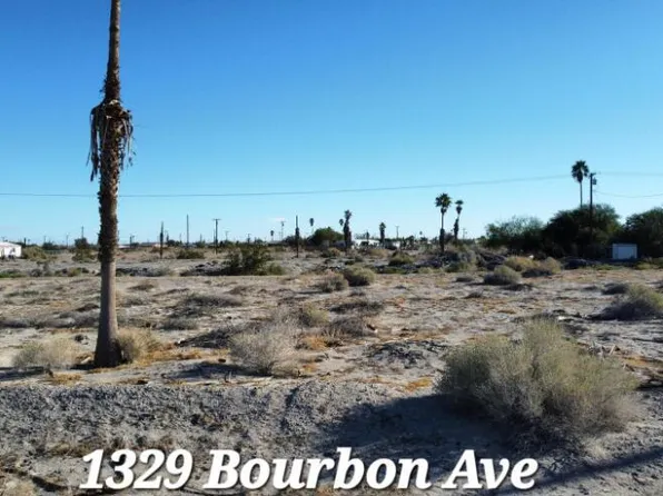 1329 Bourbon Ave, Thermal, CA 92274