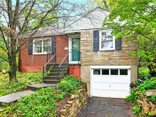 8675 Remington Dr, Pittsburgh, PA 15237