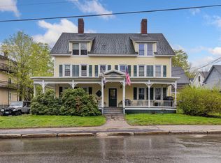536 Main Street, Farmington, NH 03835
