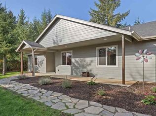 6220 Treehouse Rd, Monmouth, OR 97361