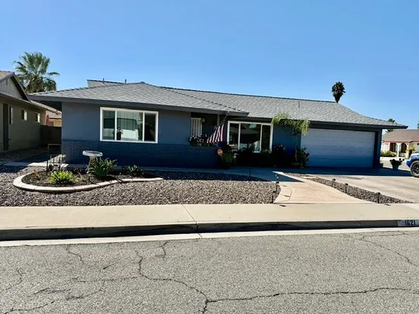 1621 W Montrose Ave, Hemet, CA 92543