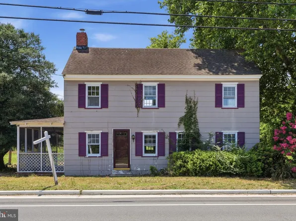 1639 Main St, Port Norris, NJ 08349