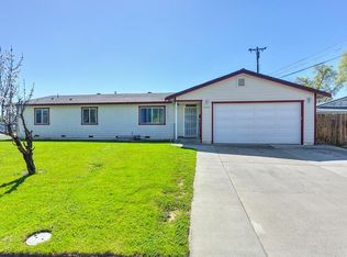 2552 El Cedro Ct, Rancho Cordova, CA 95670