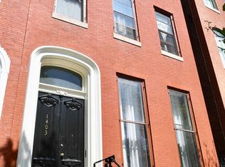 1403 Park Ave UNIT 1, Baltimore, MD 21217