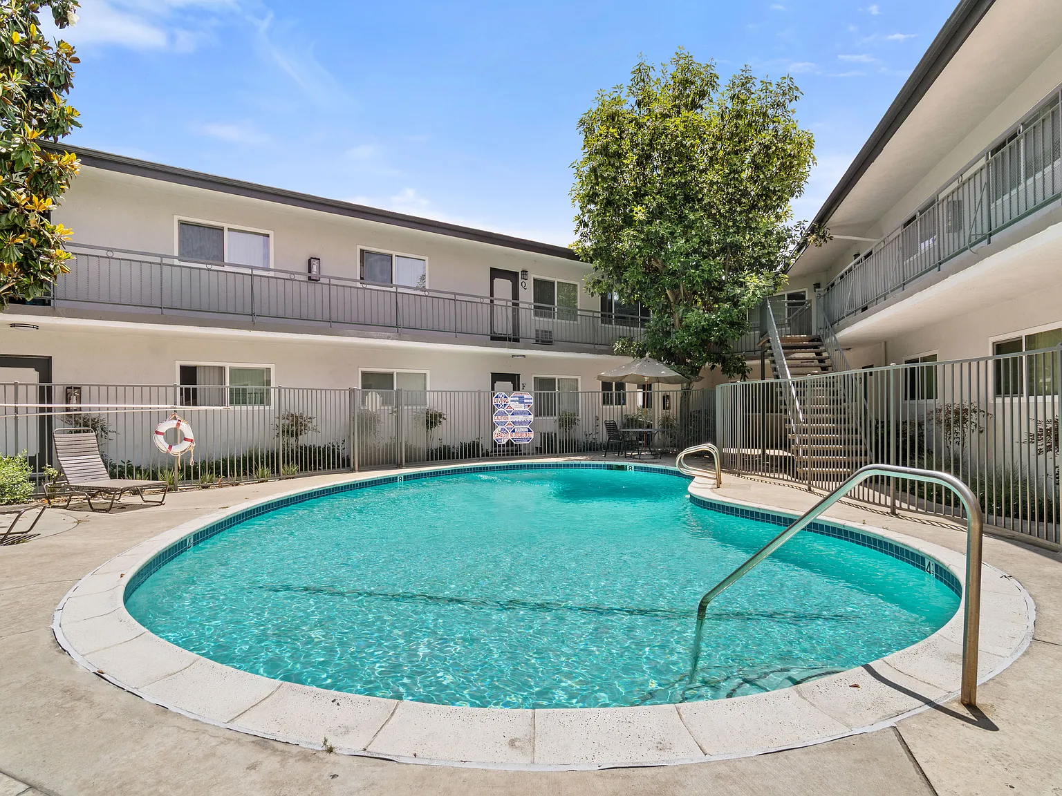 Stonewood Apartments — Photo 3