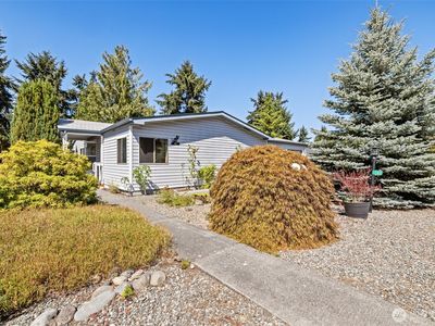 60 Erics Way, Sequim, WA, 98382