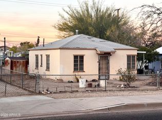 420 W SOLANA Avenue, Ajo, AZ 85321