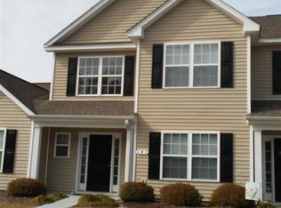 191 Madrid Dr UNIT 191, Murrells Inlet, SC 29576