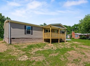 157 Brown Cemetery Ln, Gainesboro, TN 38562