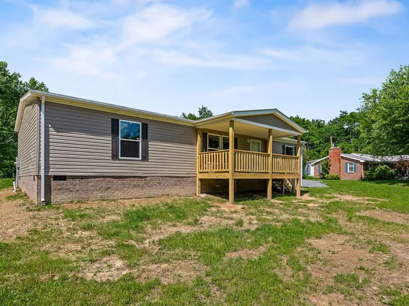 157 Brown Cemetery Ln, Gainesboro, TN 38562