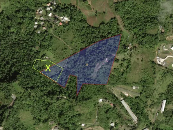 State Highway 152r Km #.2, Barranquitas, PR 00794