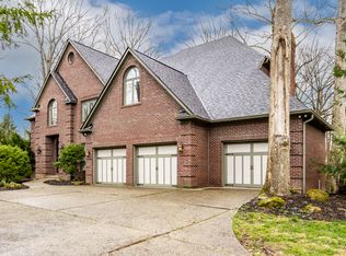 7584 Ballinshire N, Indianapolis, IN