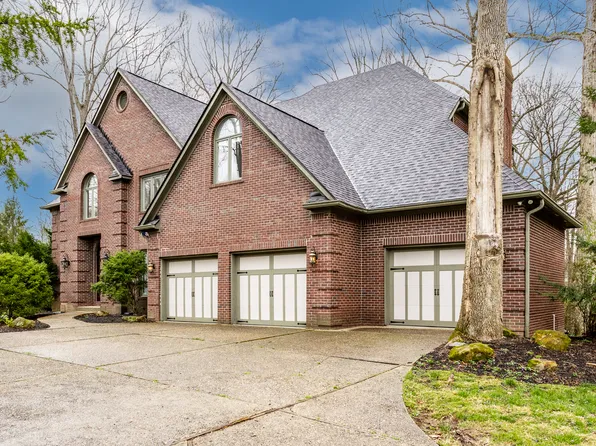 7584 Ballinshire N, Indianapolis, IN 46254