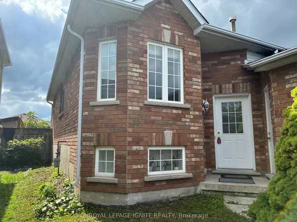 114 Bird St, Barrie, ON L4N 0W6
