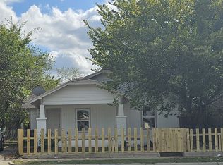 3528 E Rosedale St, Fort Worth, TX 76105