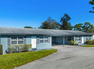 Woodhaven Villas, West Palm Beach, FL 33406