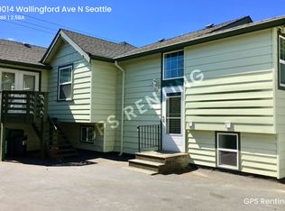 9014 Wallingford Ave N, Seattle, WA 98103