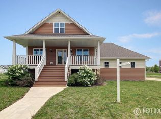 24547 S Saint Peters Dr, Channahon, IL