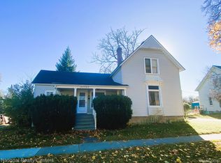 36707 Goddard Rd, Romulus, MI 48174