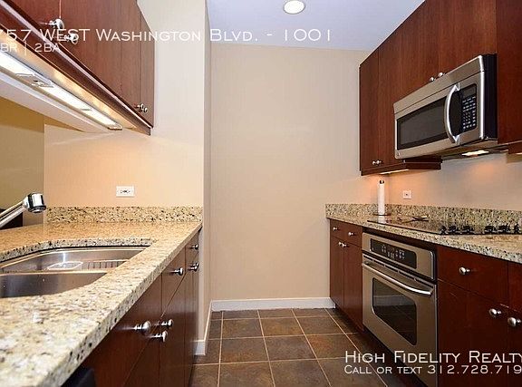 2nd image of 757 W Washington St #1001
