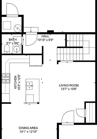 4954 Denys Dr — Photo 31