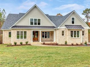 192 Woodfern, Richmond, VA 23238