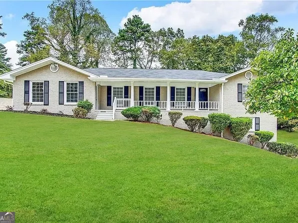 1904 Caribaea Trl SE, Atlanta, GA 30316