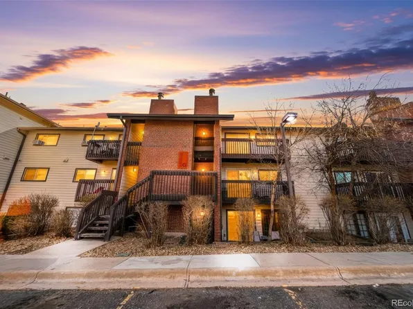 14806 E 2nd Avenue #104G, Aurora, CO 80011