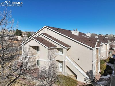 3910 Strawberry Field Grv APT E, Colorado Springs, CO, 80906