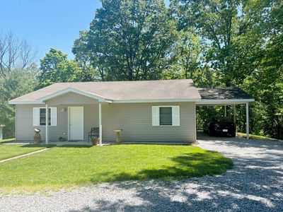42 Butler Ln, Makanda, IL, 62958