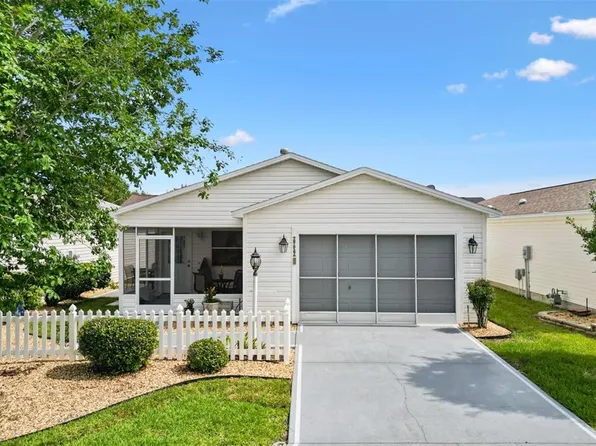 2752 Craven Way, The Villages, FL 32162