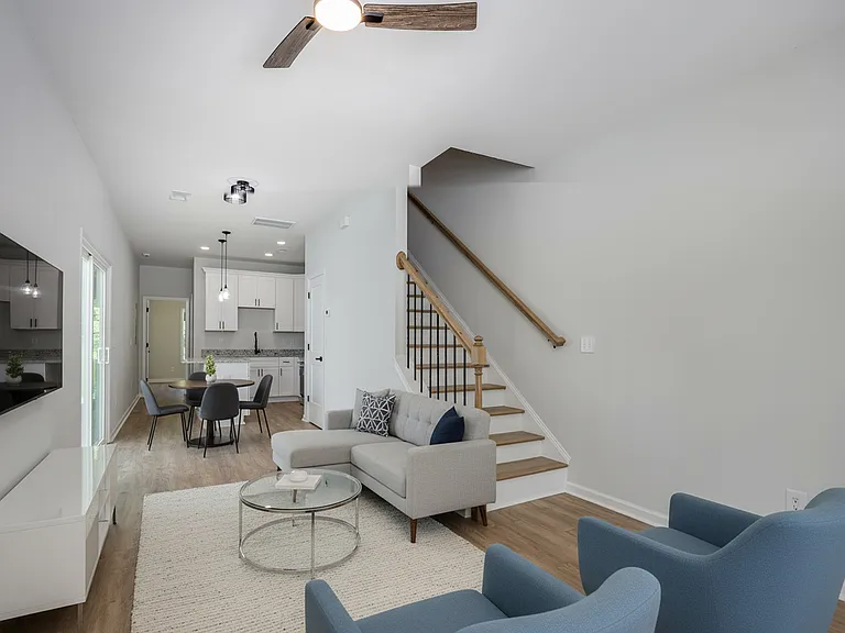 1511 Cleveland St #A — Photo 6