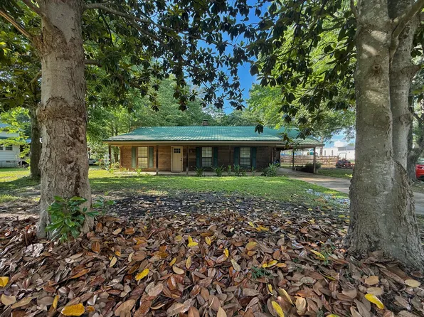 357 Church St, Mathiston, MS 39752